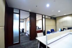 Suntec Tower Three (D1), Office #563997601